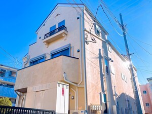 Prendre　pal　nature