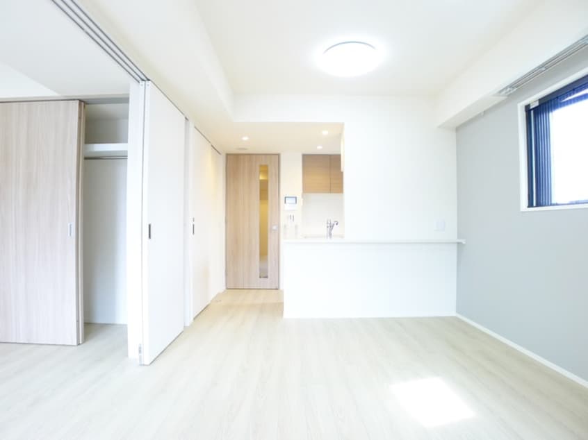 居室 ジオエント御徒町