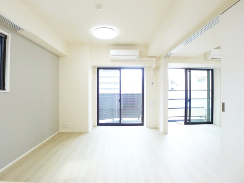 居室 ジオエント御徒町