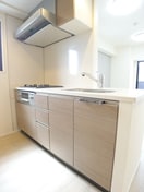 キッチン ジオエント御徒町