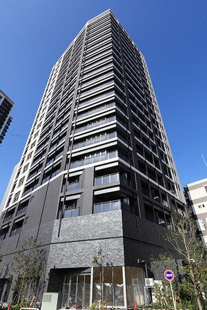ｸﾚｳﾞｨｱﾀﾜｰ大井町 THE RESIDENCE