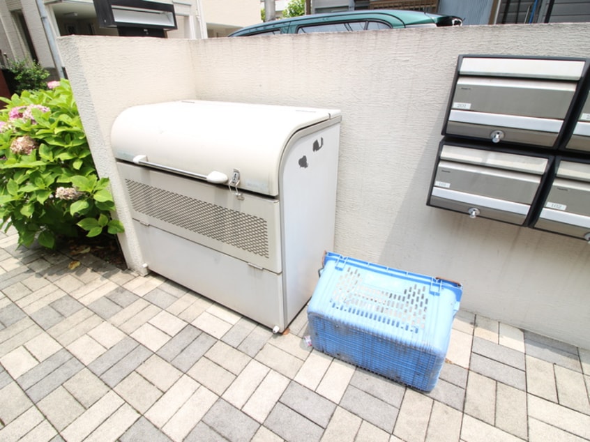 建物設備 S・ますみ