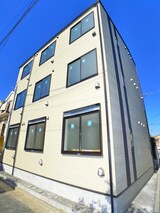 ハーモニーテラス北小岩ⅩⅥ