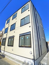 ハーモニーテラス北小岩ⅩⅥ