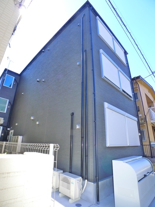 外観写真 カインドネス京成小岩