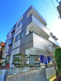 ボワ・リジェール