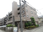 ライオンズマンション古淵(205)