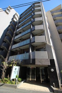 スカイコート川崎西口(609)