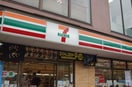 セブンイレブン(コンビニ)まで275m ポート・ルピナスＡ棟