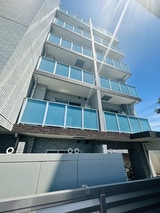 ペアパレス六町２号館