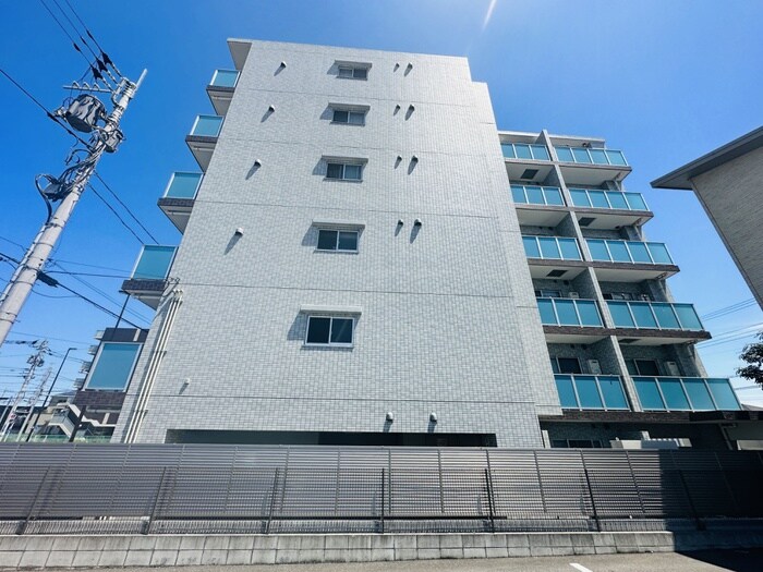 周辺環境 ペアパレス六町２号館