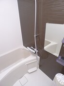 バス／シャワールーム等 ペアパレス六町２号館