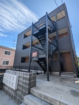 アクアステージ