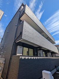 アクアステージ