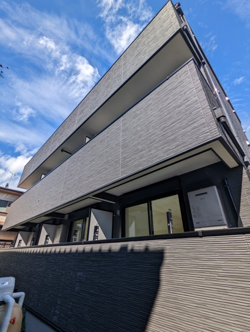 その他 アクアステージ