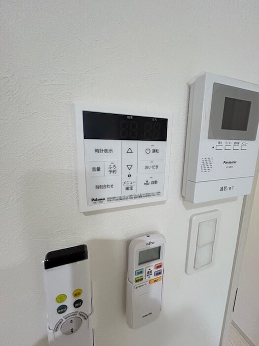 内観写真 アクアステージ