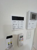内観写真 アクアステージ