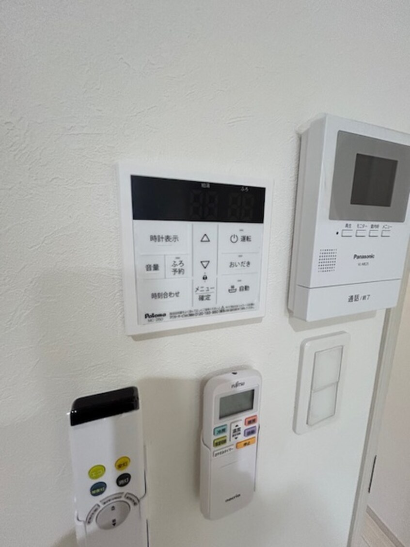 内観写真 アクアステージ
