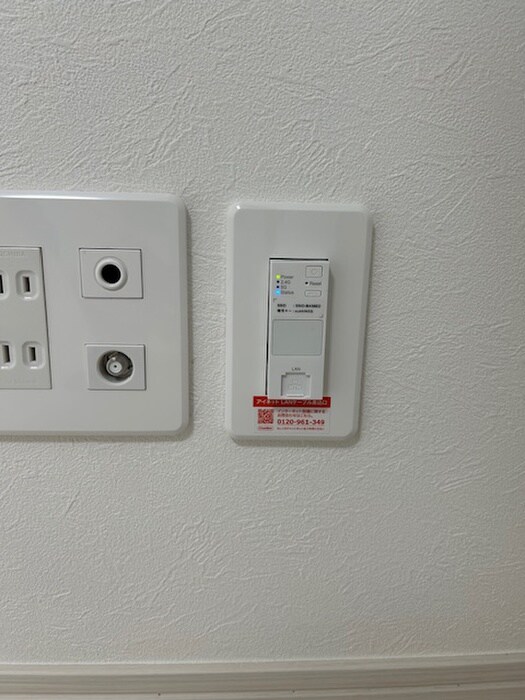 内観写真 アクアステージ