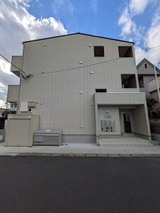 外観写真 Domus Felicitas勝田台