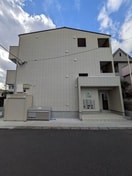 外観写真 Domus Felicitas勝田台