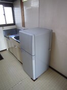 内観写真 政海ハイツ