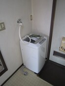 内観写真 政海ハイツ