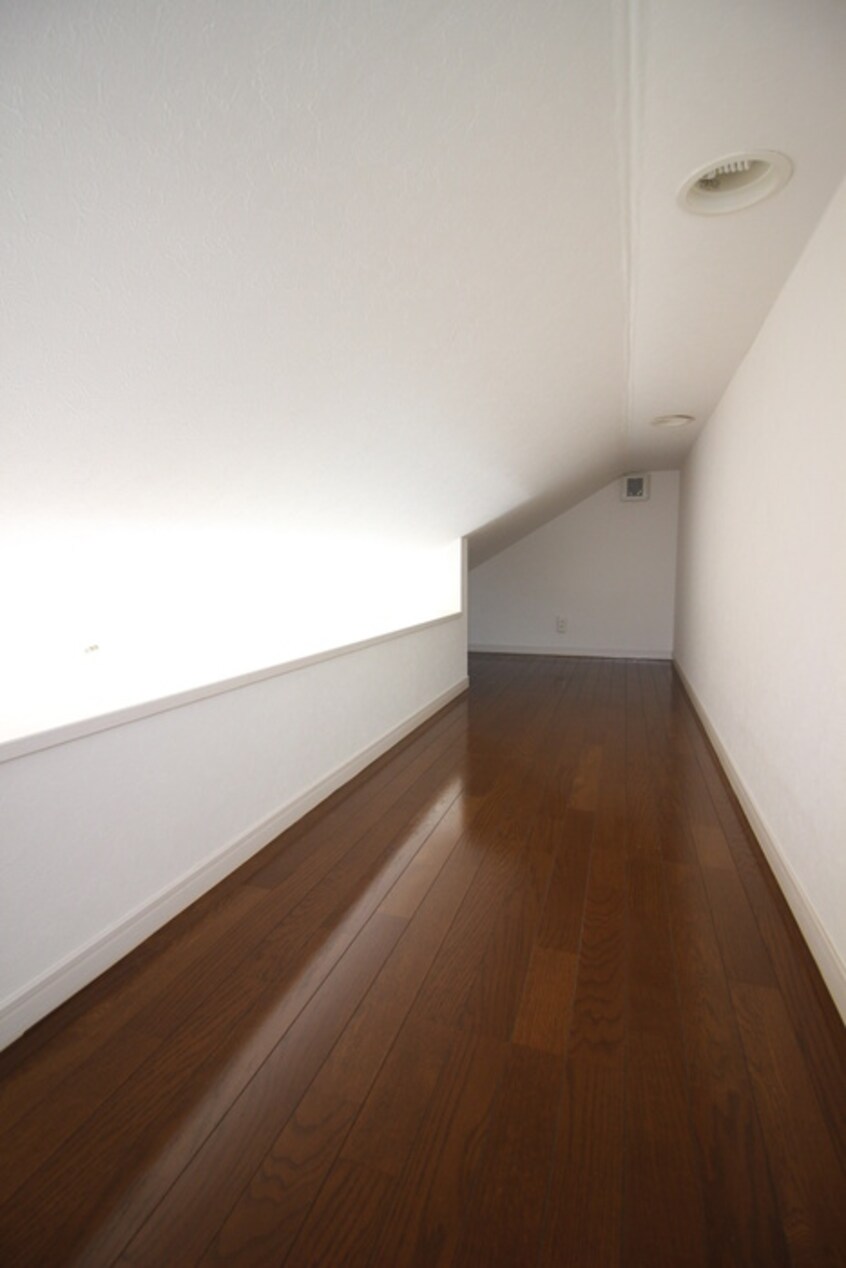 ロフト ユイット中町Ⅱ