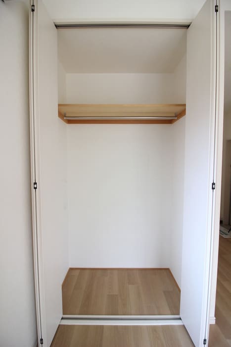 収納 ユイット中町Ⅱ