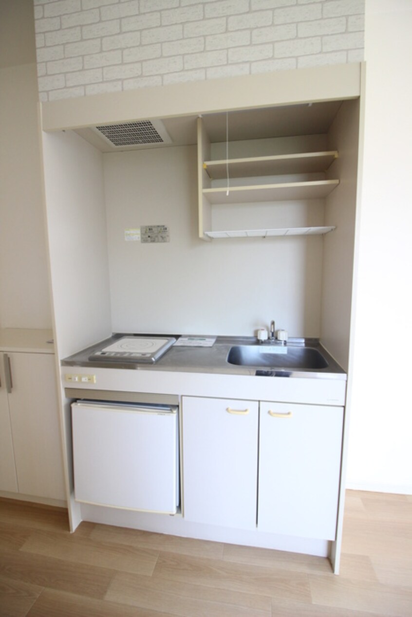 キッチン ユイット中町Ⅱ