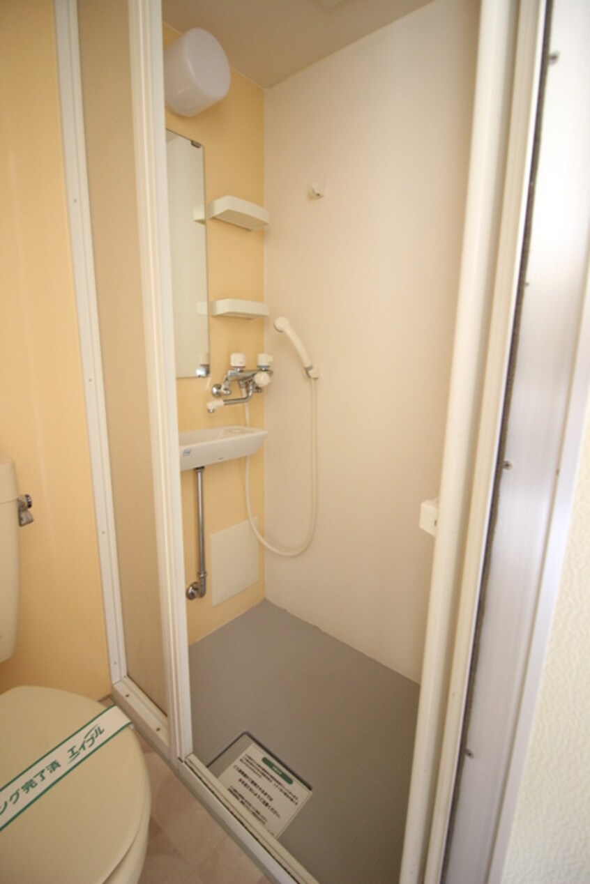 バス／シャワールーム等 ユイット中町Ⅱ