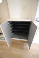 靴箱 ユイット中町Ⅱ