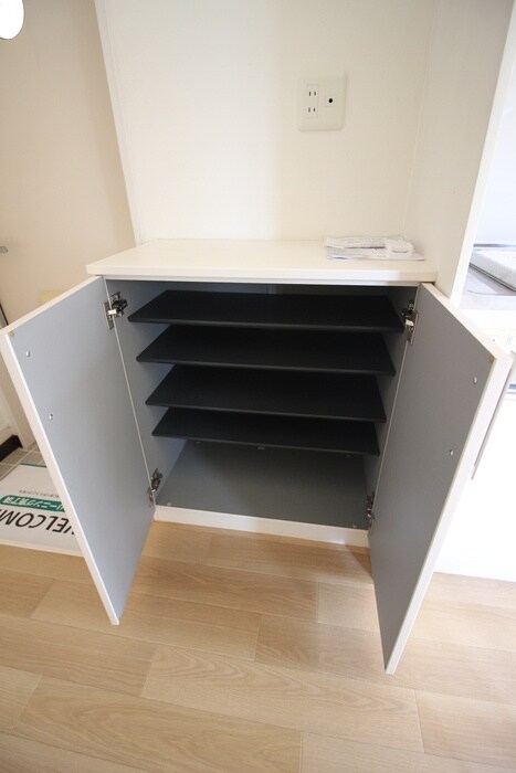 靴箱 ユイット中町Ⅱ