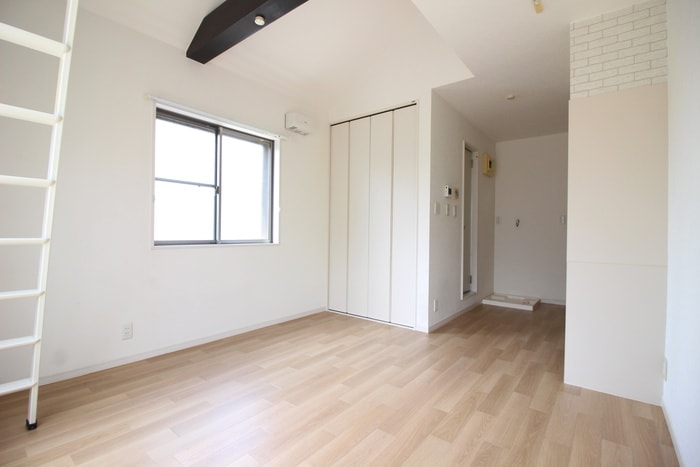 居室 ユイット中町Ⅱ