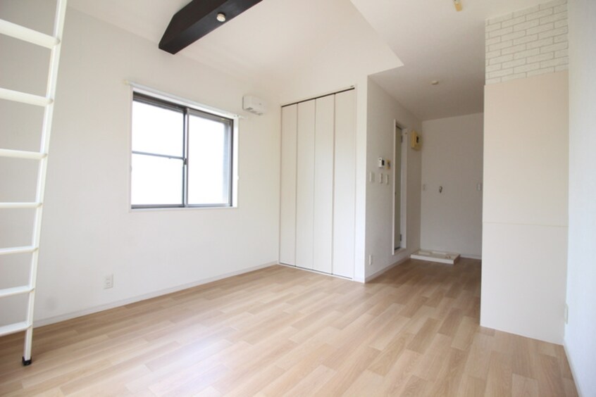 居室 ユイット中町Ⅱ