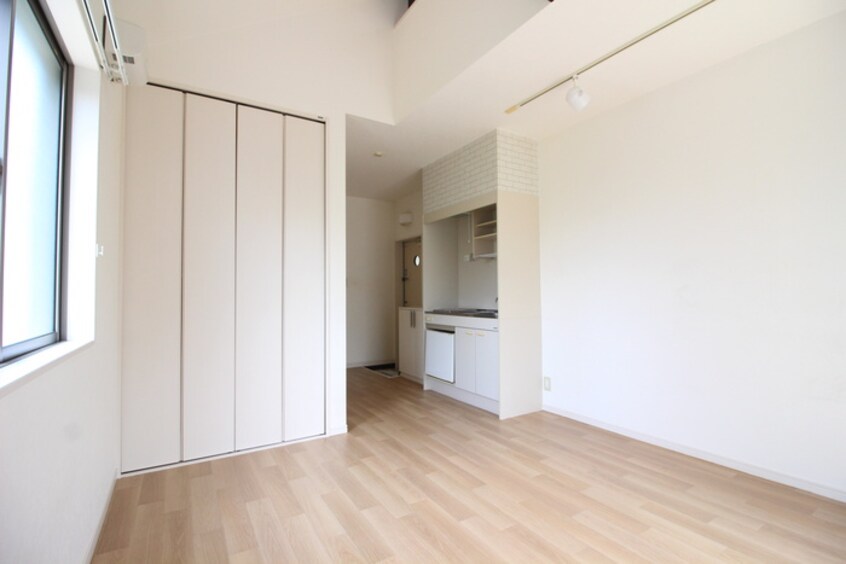 居室 ユイット中町Ⅱ