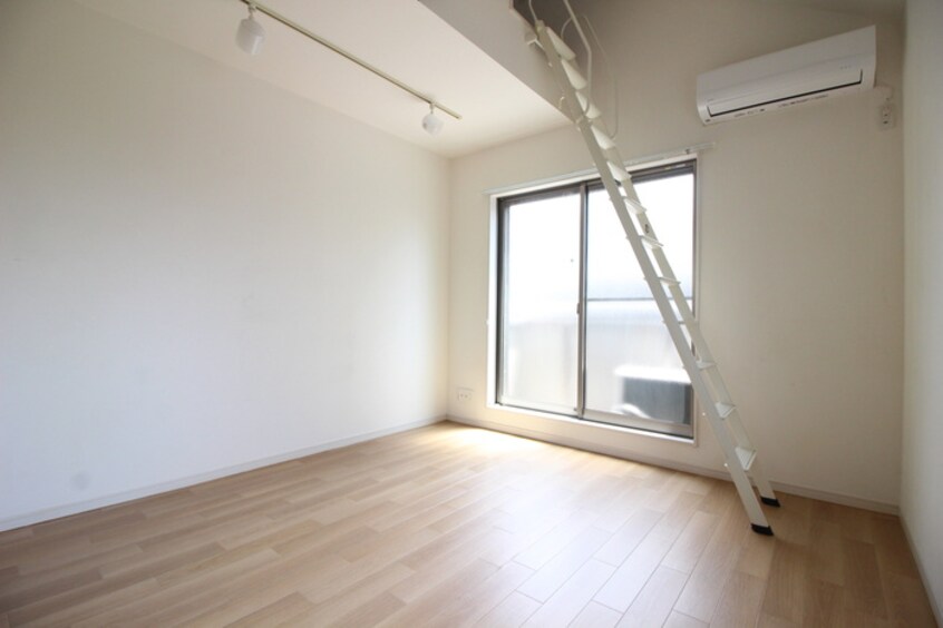 居室 ユイット中町Ⅱ