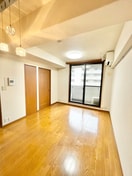 居室 ヴィンテ－ジ文京千石（５０３）