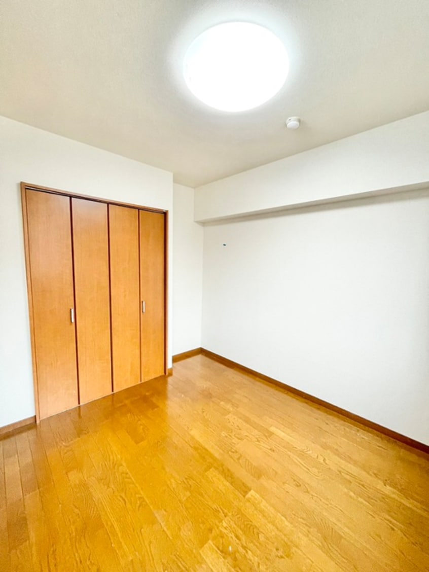 居室 ヴィンテ－ジ文京千石（５０３）