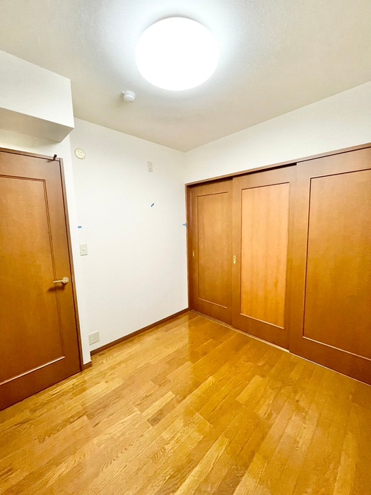 居室 ヴィンテ－ジ文京千石（５０３）