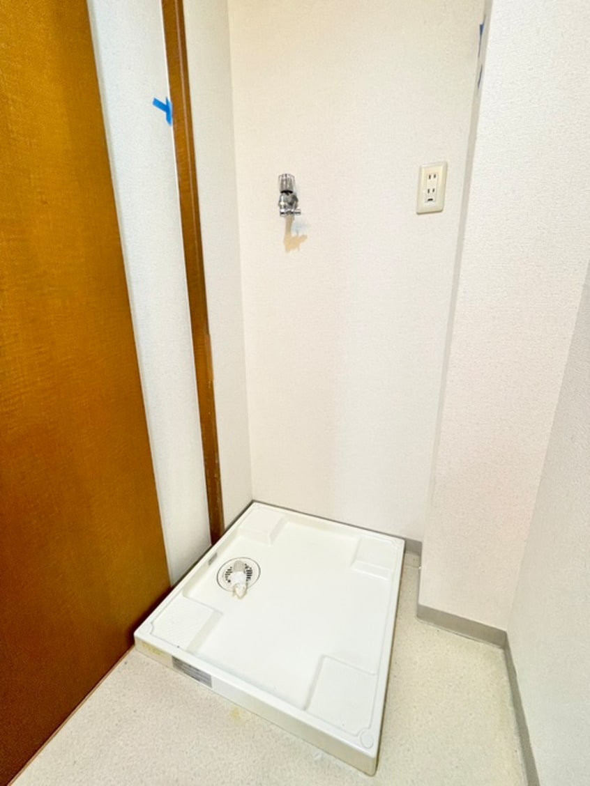 洗面 ヴィンテ－ジ文京千石（５０３）