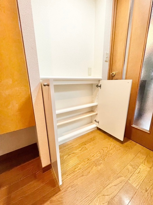 収納 ヴィンテ－ジ文京千石（５０３）