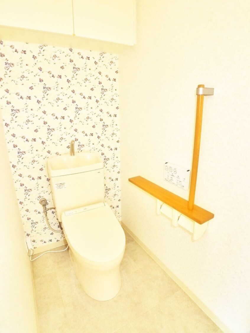 トイレ ﾍﾟﾙﾙ松戸ﾊﾟ-ｸｱｳﾞｪﾆｭ-(404)