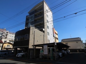 用賀ステージ