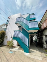 コーポ駒崎