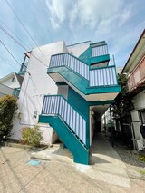 コーポ駒崎