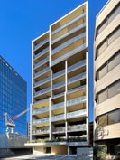リビオメゾン東池袋の外観