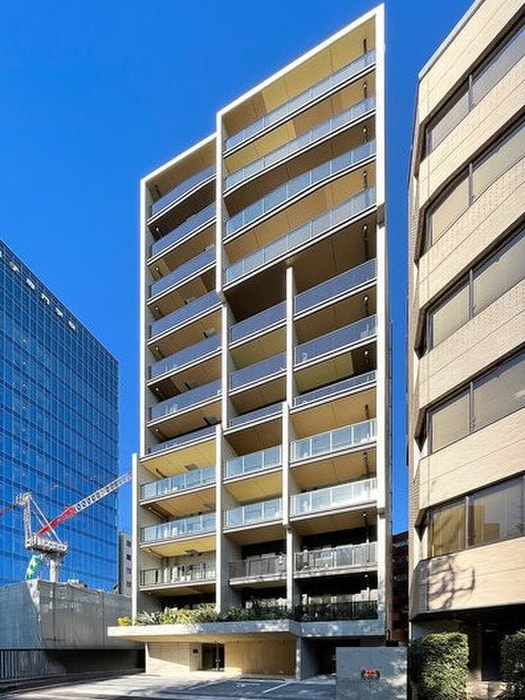 外観写真 リビオメゾン東池袋