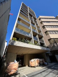 リビオメゾン東池袋