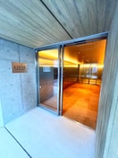 エントランス部分 リビオメゾン東池袋